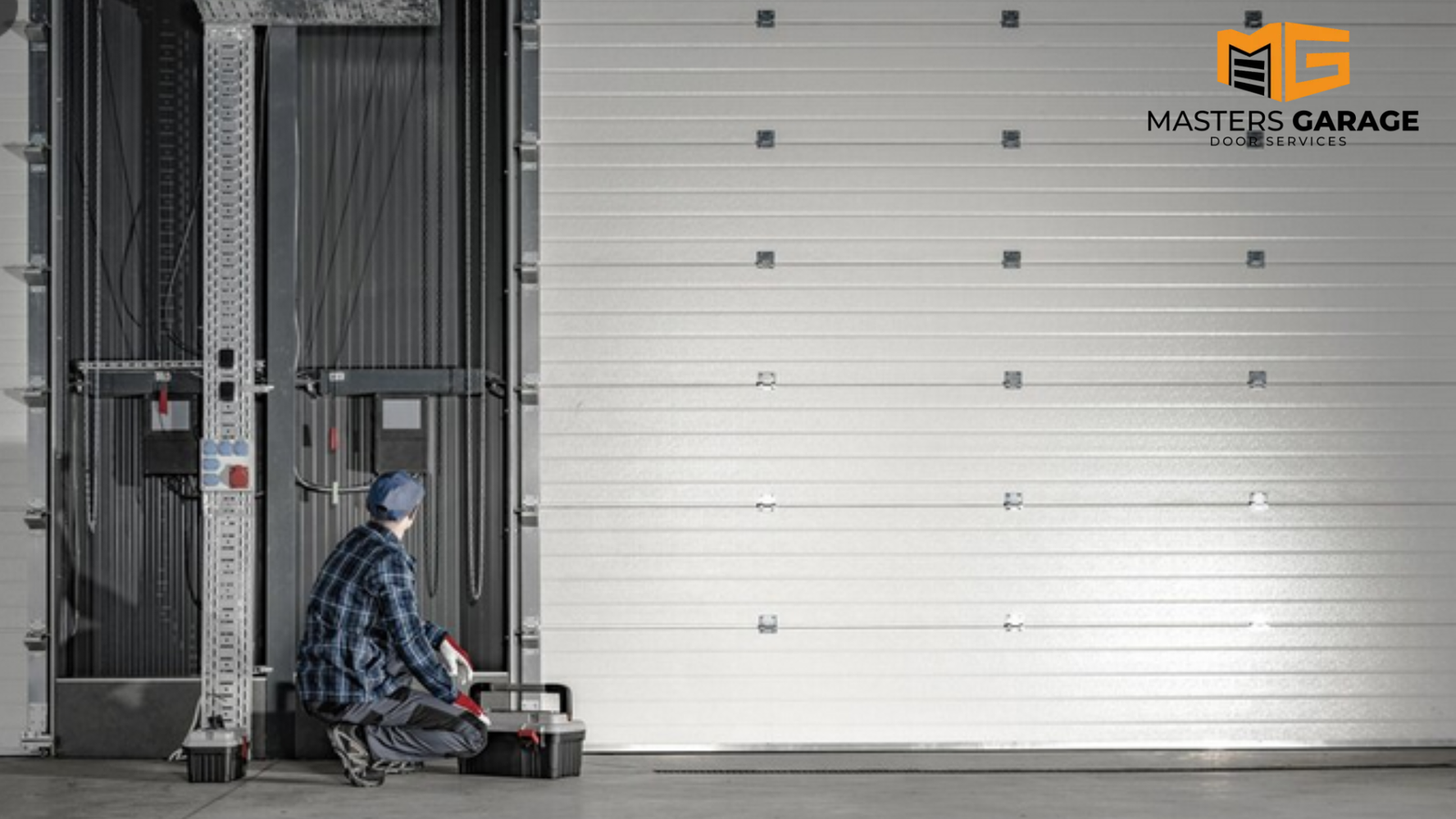 Garage Door Repair guide