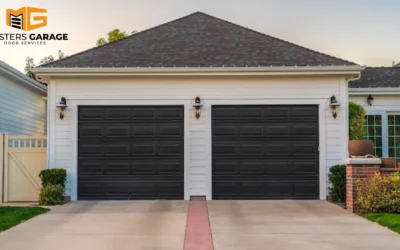 The Complete Guide to Garage Door Services in Beaumont, TX
