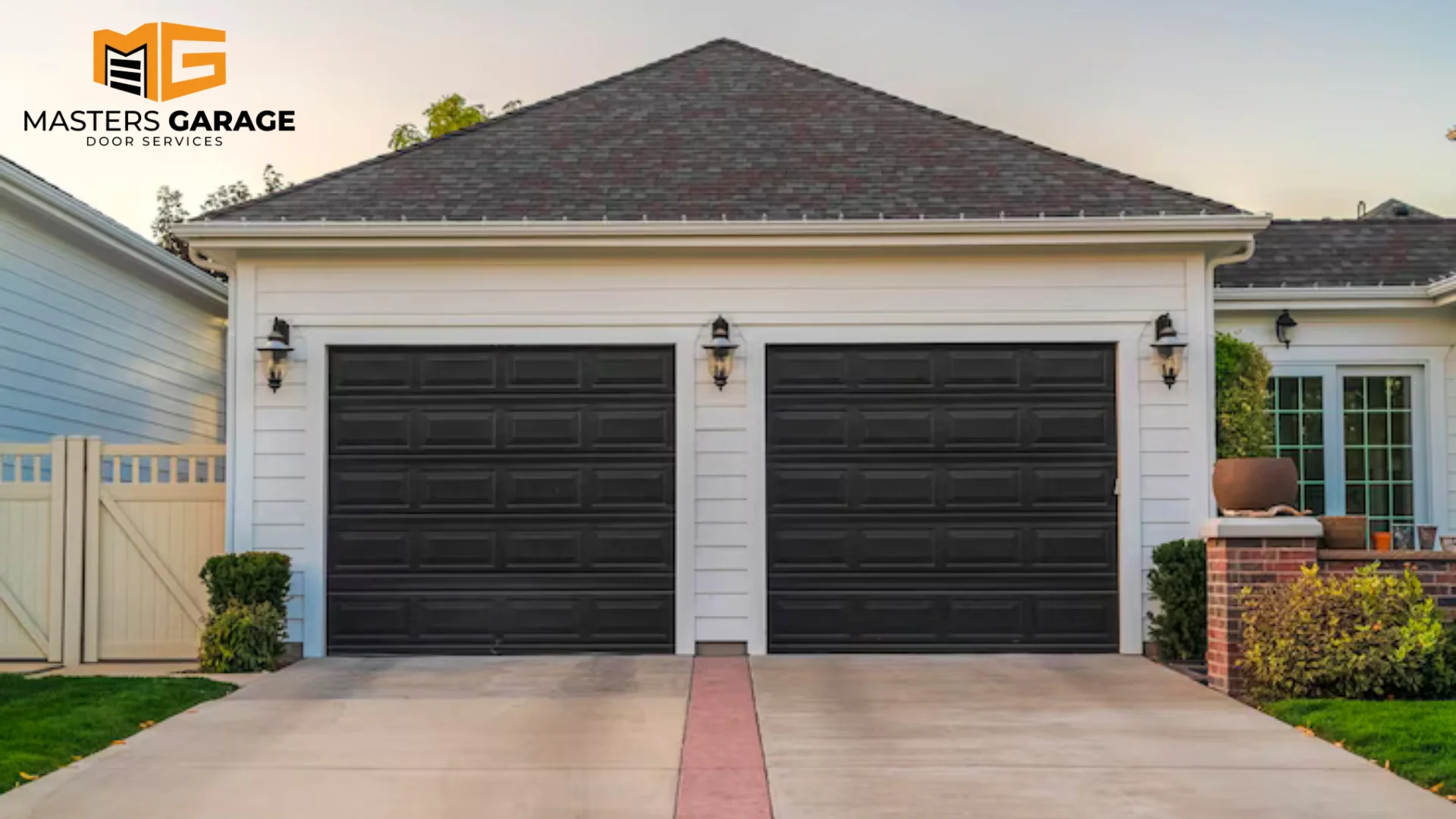 The Complete Guide to Garage Door Services in Beaumont, TX