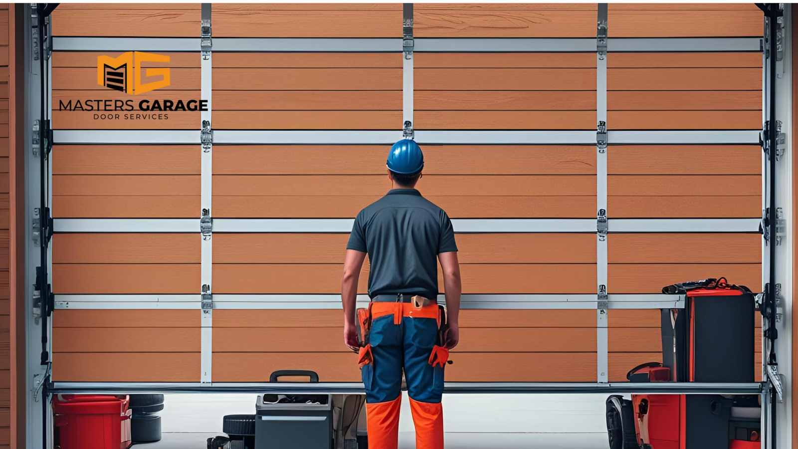 10 Warning Signs Your Garage Door Needs Repair in Beaumont, TX