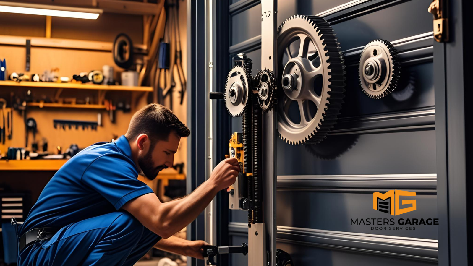 Emergency Garage Door Repairs- What Beaumont Residents Should Know