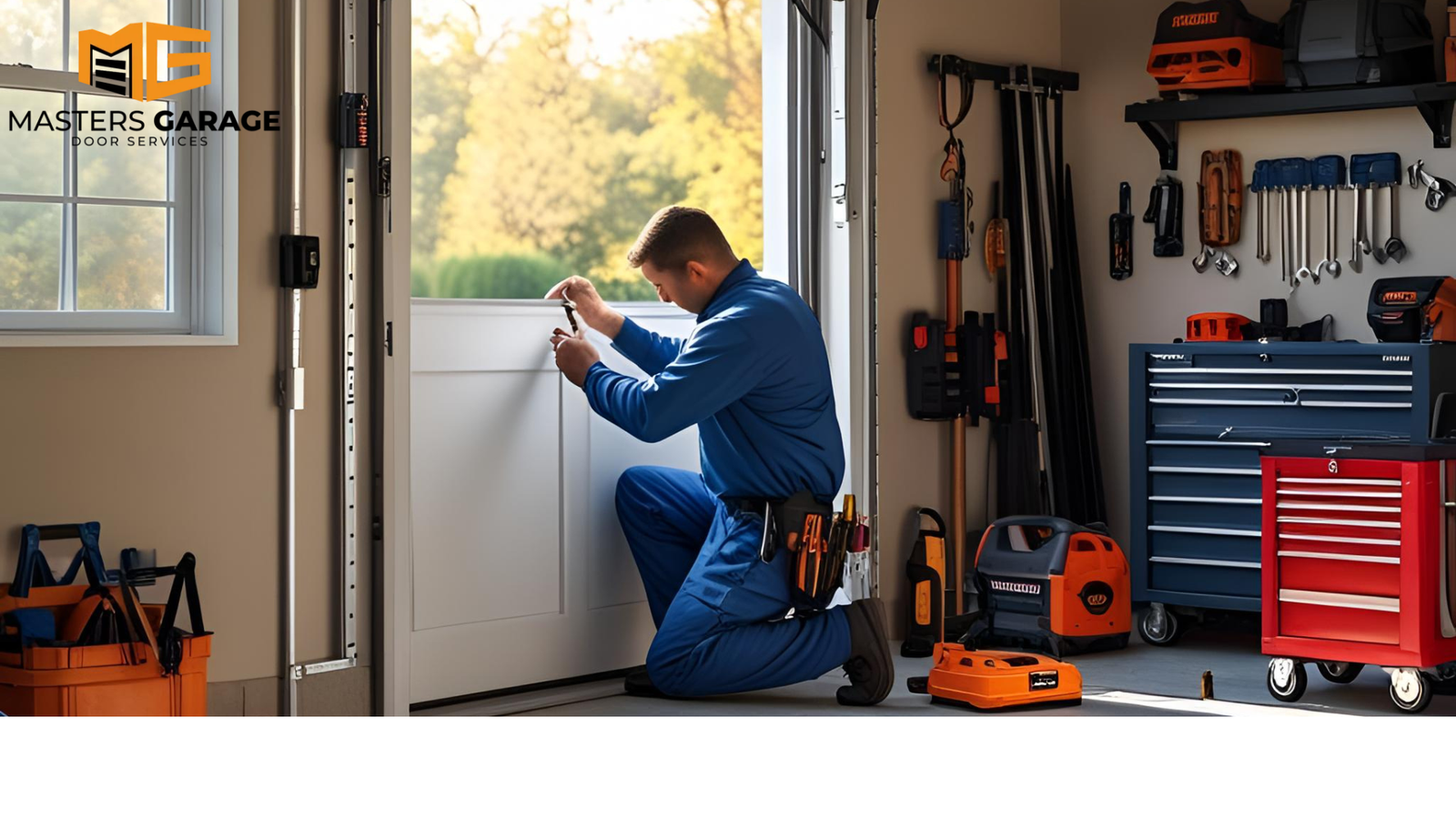  How Beaumont’s Weather Affects Garage Doors