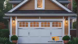 Top 10 Tips to Choose the Right Garage Door Service Provider in Beaumont