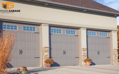 Commercial vs. Residential Garage Doors: Key Differences Explained