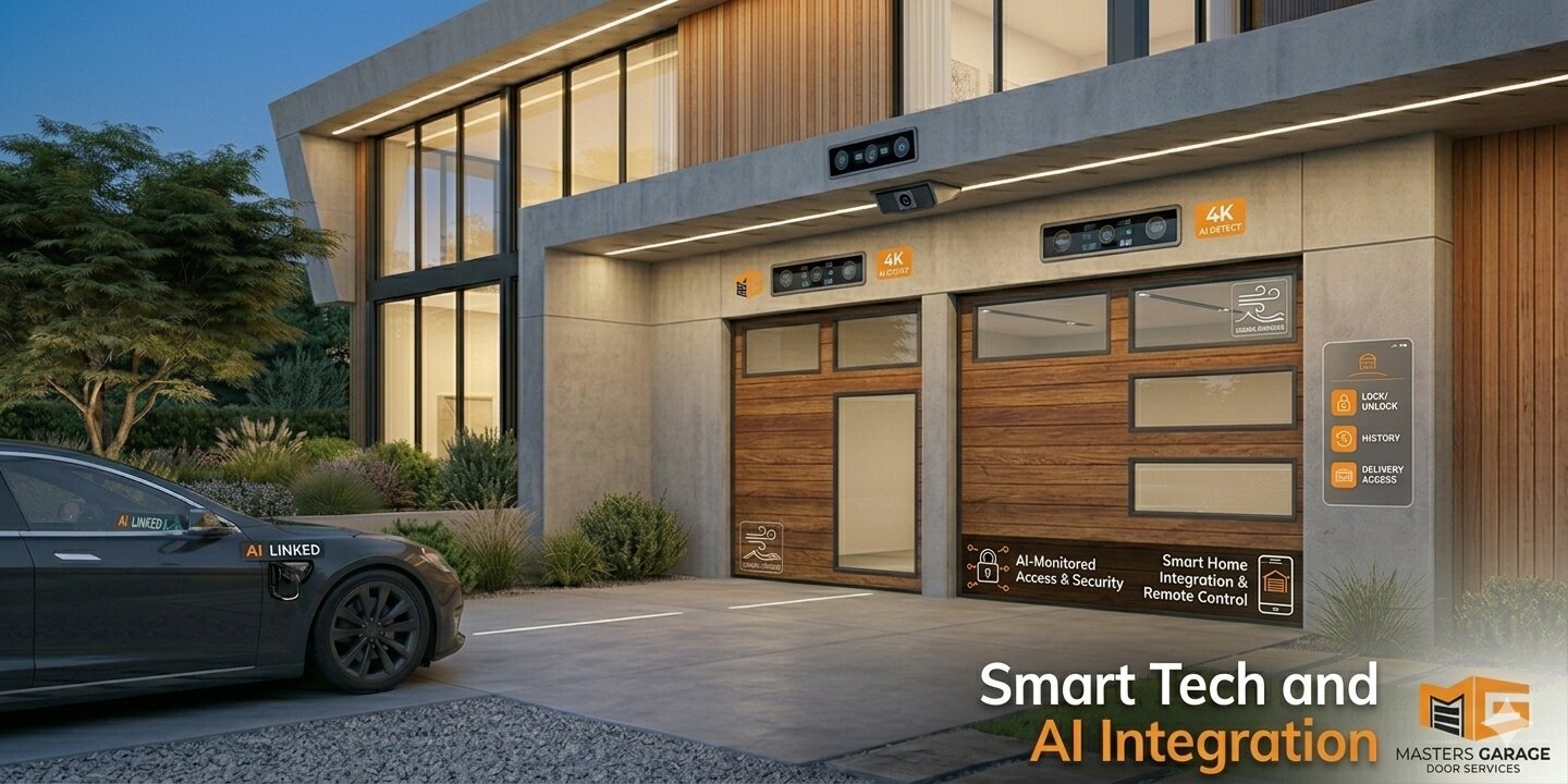 Smart Tech and AI Integration